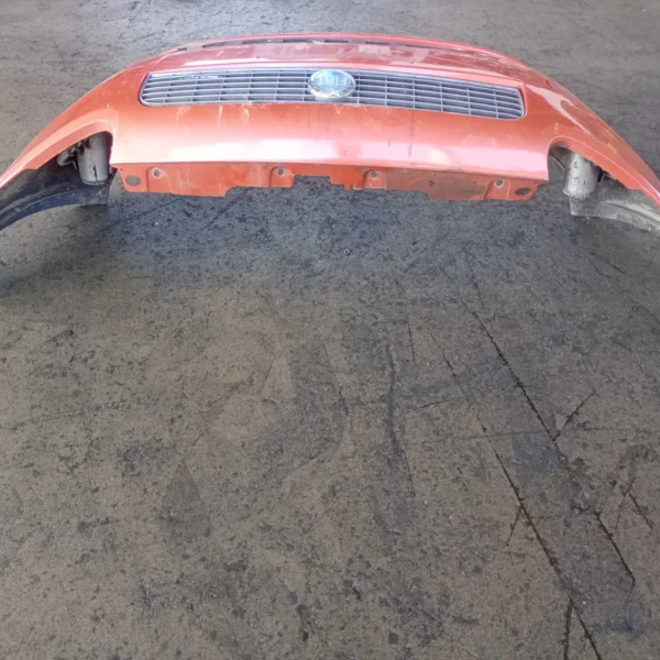 Paraurti anteriore Fiat Grande Punto (2005 – 2008) 1.3 55 KW diesel 71777615 199A2000