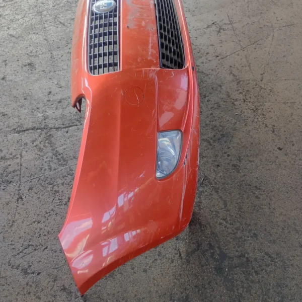 Paraurti anteriore Fiat Grande Punto (2005 – 2008) 1.3 55 KW diesel 71777615 199A2000