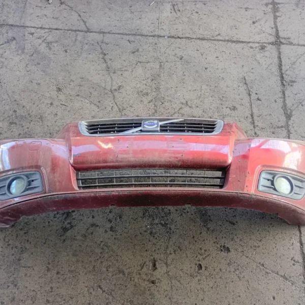 Paraurti anteriore Volvo V50 (2004 – 2012) 2.0 100 KW diesel 39991837 D4204T