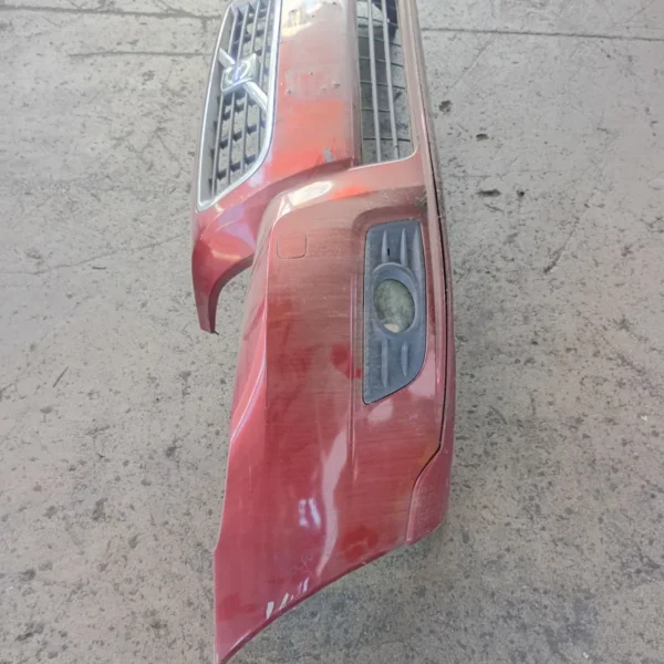 Paraurti anteriore Volvo V50 (2004 – 2012) 2.0 100 KW diesel 39991837 D4204T