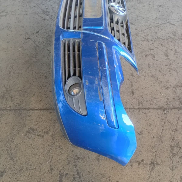 Paraurti anteriore Volkswagen Polo (2005 – oggi) 1.4 59 KW benzina JNV807217DGRU BUD