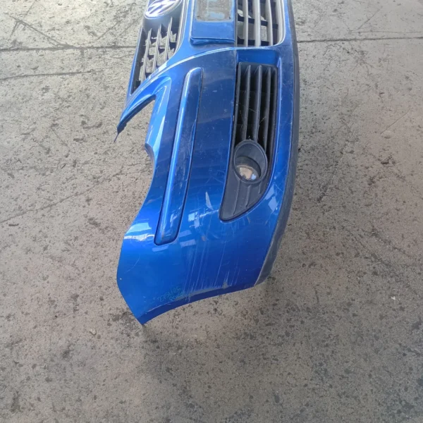 Paraurti anteriore Volkswagen Polo (2005 – oggi) 1.4 59 KW benzina JNV807217DGRU BUD