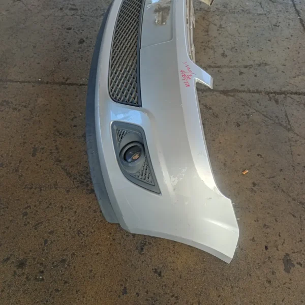 Paraurti anteriore Ford Fiesta (2005 – 2008) 1.2 55 KW benzina 1386201 FUJA