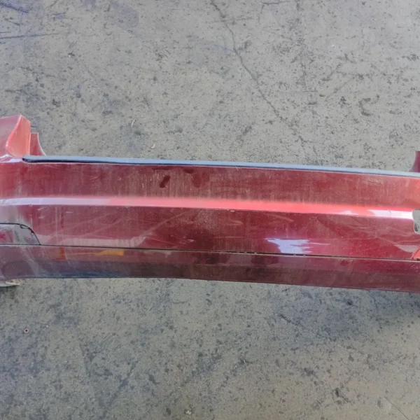 Paraurti posteriore Volvo V50 (2004 – 2012) 2.0 100 KW diesel 39897113 D4204T
