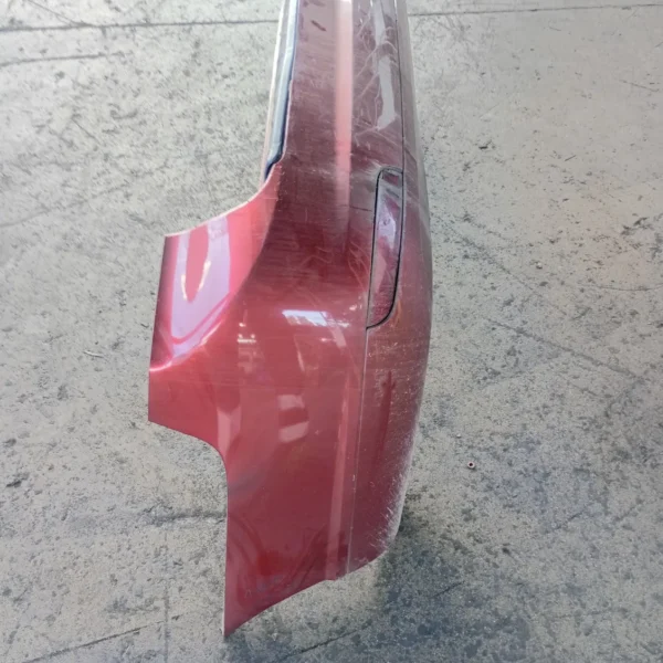 Paraurti posteriore Volvo V50 (2004 – 2012) 2.0 100 KW diesel 39897113 D4204T