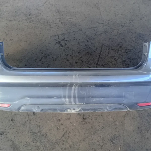 Paraurti posteriore Nissan Qashqai 4×4 (2014 – 2018) 1.6 96 KW diesel 850224EB5B R9M