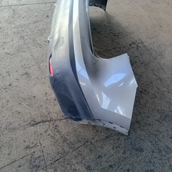 Paraurti posteriore Nissan Qashqai 4×4 (2014 – 2018) 1.6 96 KW diesel 850224EB5B R9M