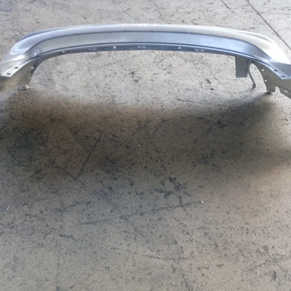 Paraurti posteriore Nissan Qashqai 4×4 (2014 – 2018) 1.6 96 KW diesel 850224EB5B R9M