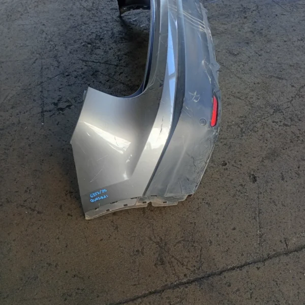 Paraurti posteriore Nissan Qashqai 4×4 (2014 – 2018) 1.6 96 KW diesel 850224EB5B R9M