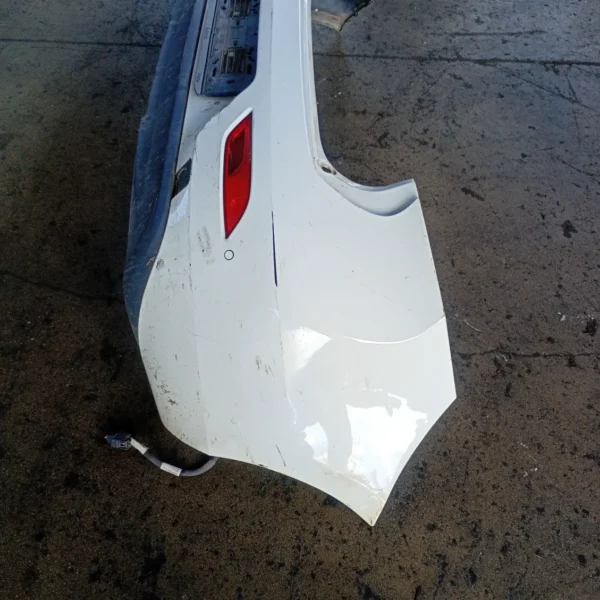 Paraurti posteriore Volvo V40 (2012 – 2016) 1.6 84 KW diesel 39820442 D4162T
