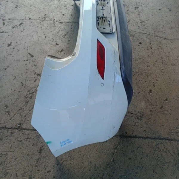 Paraurti posteriore Volvo V40 (2012 – 2016) 1.6 84 KW diesel 39820442 D4162T