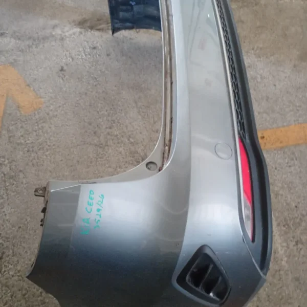 Paraurti posteriore Kia Ceed (2018 – oggi) 1.6 85 KW diesel 86610J7320 D4FE