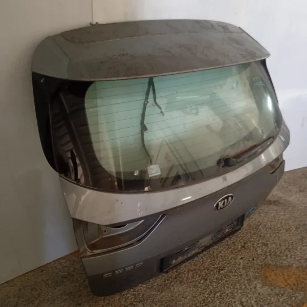 Portellone post. Kia Ceed (2018 – oggi) 1.6 85 KW diesel 73700J7200 D4FE