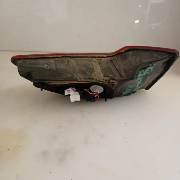 Faro posteriore int. sinistra Kia Ceed (2018 – oggi) 1.6 85 KW diesel 92403J7150 D4FE