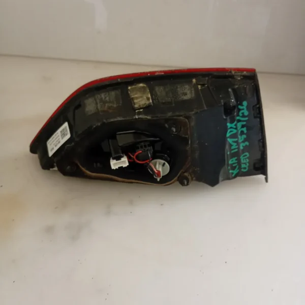 Faro posteriore int. destra Kia Ceed (2018 – oggi) 1.6 85 KW diesel 92404J7150 D4FE