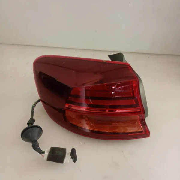 Faro posteriore est. sinistra Kia Ceed (2018 – oggi) 1.6 85 KW diesel 92401J7150 D4FE