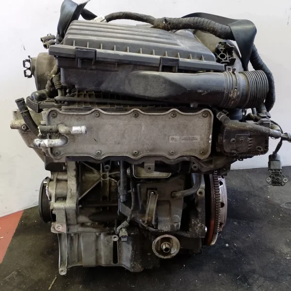 Motore completo Audi A3 (2012 – 2016) 77 KW CJZ