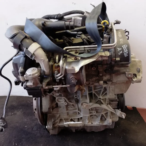 Motore completo Audi A3 (2012 – 2016) 77 KW CJZ