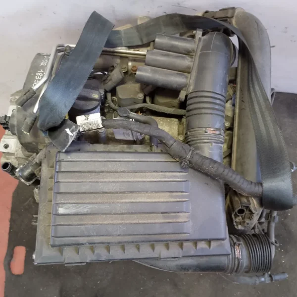 Motore completo Audi A3 (2012 – 2016) 77 KW CJZ