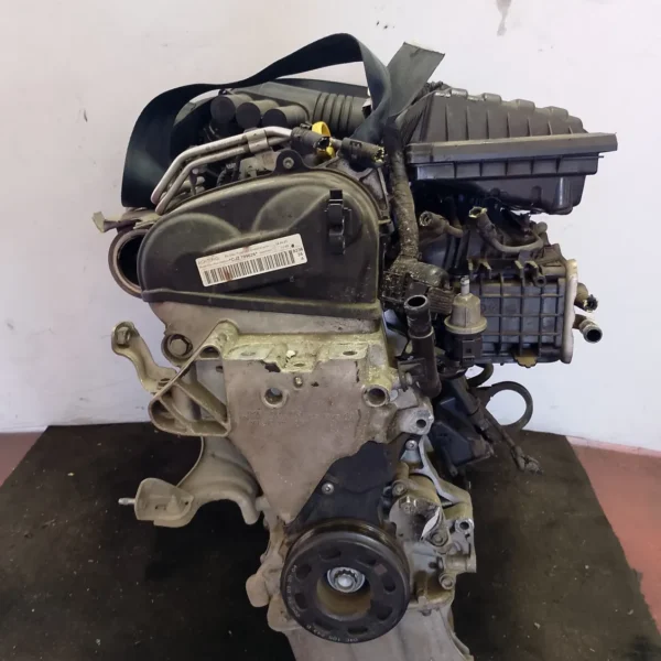 Motore completo Audi A3 (2012 – 2016) 77 KW CJZ