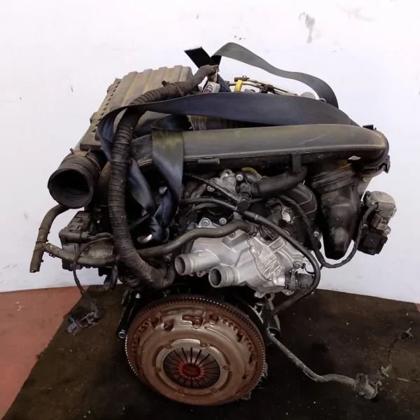 Motore completo Audi A3 (2012 – 2016) 77 KW CJZ