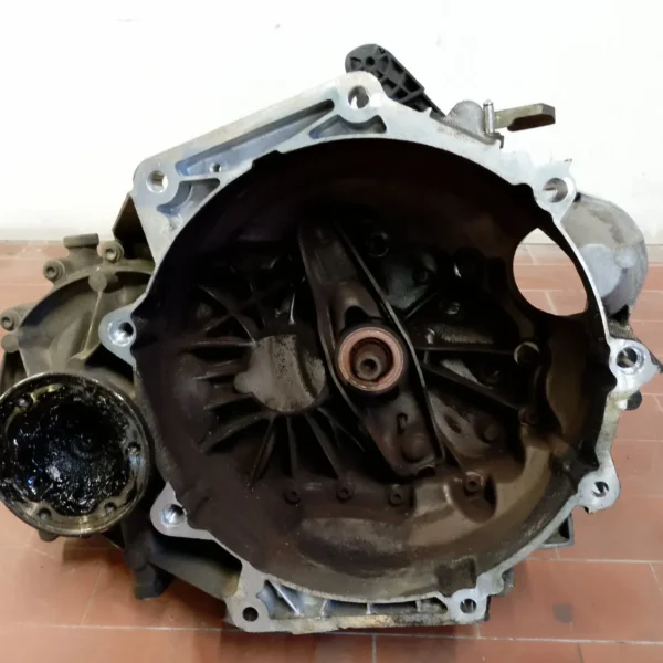 Cambio-6 marce Audi A3 (2012 – 2016) 77 KW CJZ