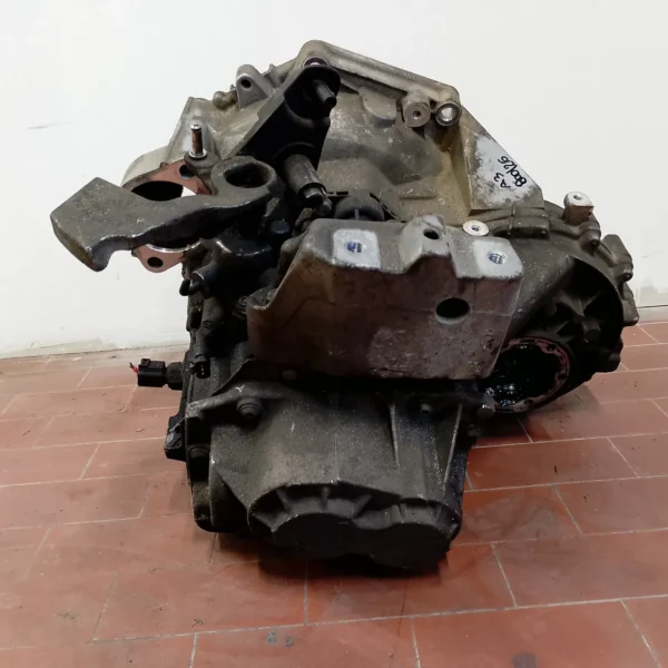 Cambio-6 marce Audi A3 (2012 – 2016) 77 KW CJZ