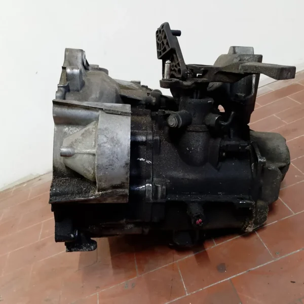 Cambio-6 marce Audi A3 (2012 – 2016) 77 KW CJZ