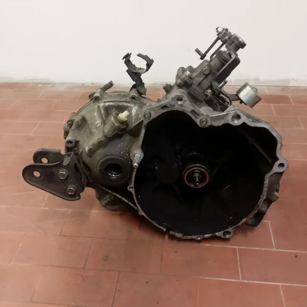 Cambio completo Chevrolet daewoo Matiz (2005 – 2010) 0.8 38 KW benzina 96571096 A08S3
