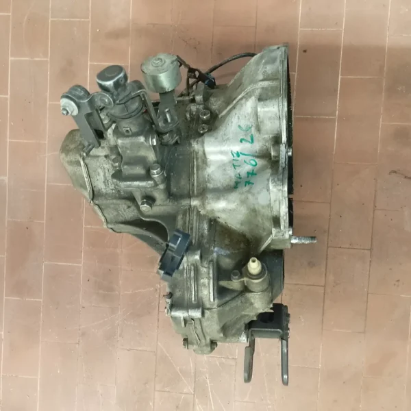 Cambio completo Chevrolet daewoo Matiz (2005 – 2010) 0.8 38 KW benzina 96571096 A08S3