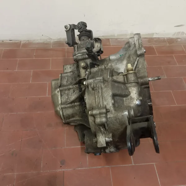 Cambio completo Chevrolet daewoo Matiz (2005 – 2010) 0.8 38 KW benzina 96571096 A08S3