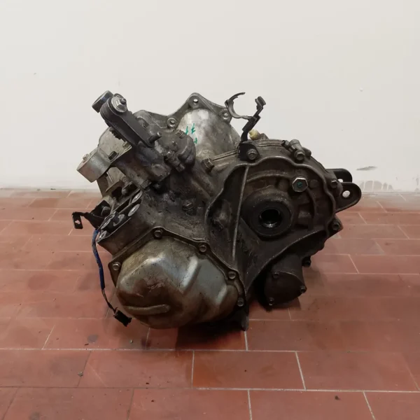 Cambio completo Chevrolet daewoo Matiz (2005 – 2010) 0.8 38 KW benzina 96571096 A08S3