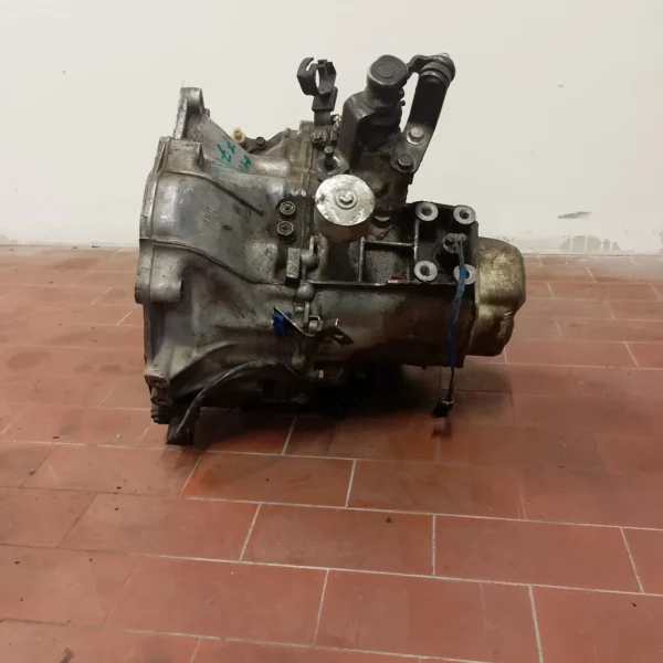 Cambio completo Chevrolet daewoo Matiz (2005 – 2010) 0.8 38 KW benzina 96571096 A08S3