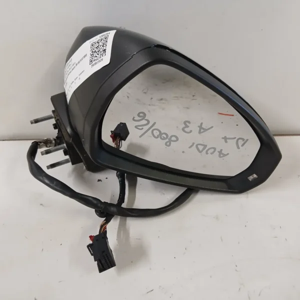 Specchietto est.elettrico destra Audi A3 (2012 – 2016) 77 KW 8V1857410T9B9 CJZ