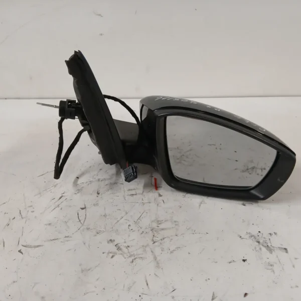Specchietto est. destra Volkswagen Polo (2009 – 2014) 1.2 55 KW diesel 6R1857508P9B9 CFW