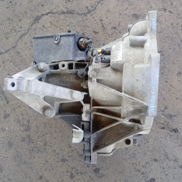 Cambio completo Ford C-max (2010 – 2015) 1.6 88 KW 1851676 MUDA