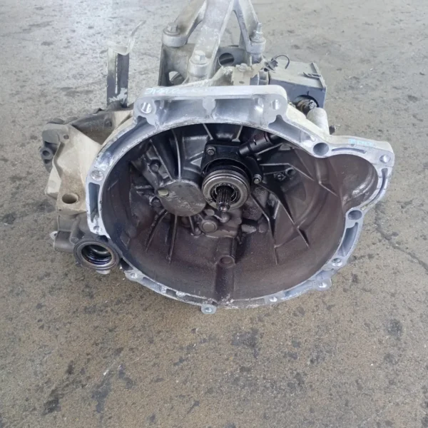 Cambio completo Ford C-max (2010 – 2015) 1.6 88 KW 1851676 MUDA