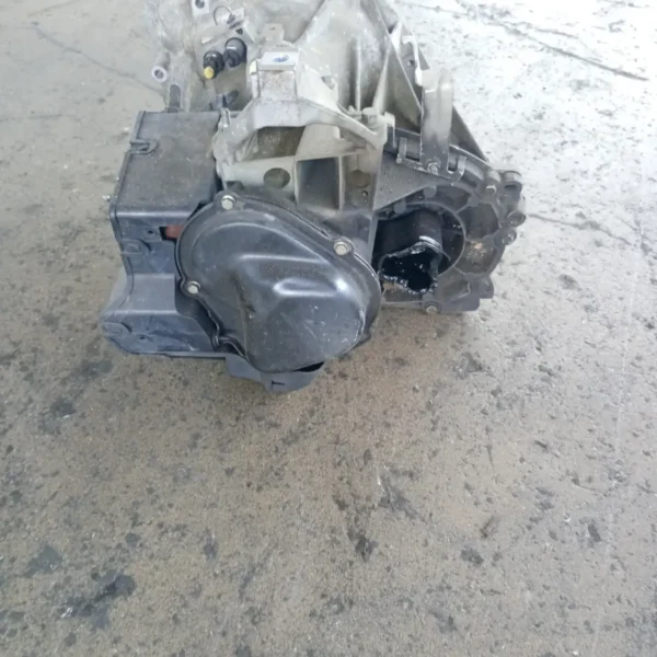 Cambio completo Ford C-max (2010 – 2015) 1.6 88 KW 1851676 MUDA