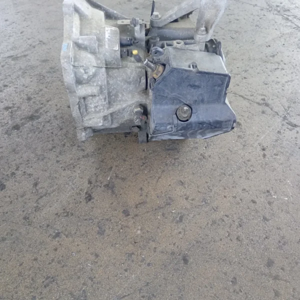 Cambio completo Ford C-max (2010 – 2015) 1.6 88 KW 1851676 MUDA