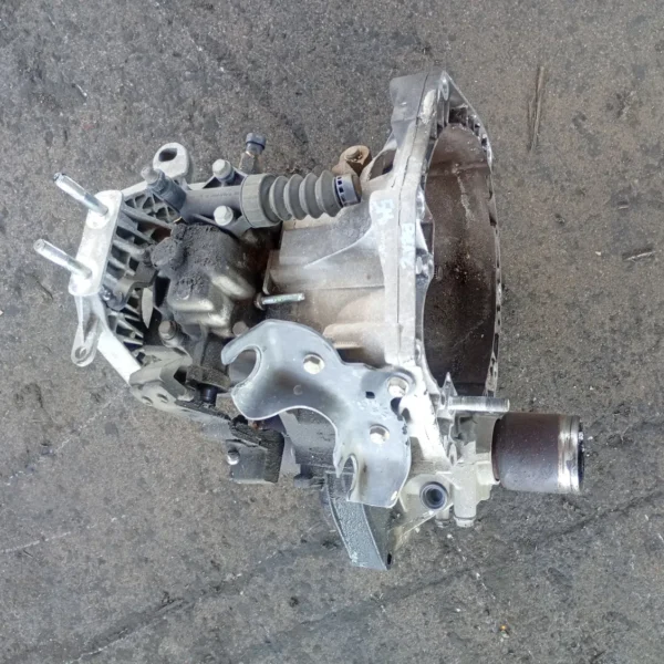 Cambio completo Fiat Fiorino (2007 – 2016) 1.4 57 KW benzina/metano 55265956 350A1000