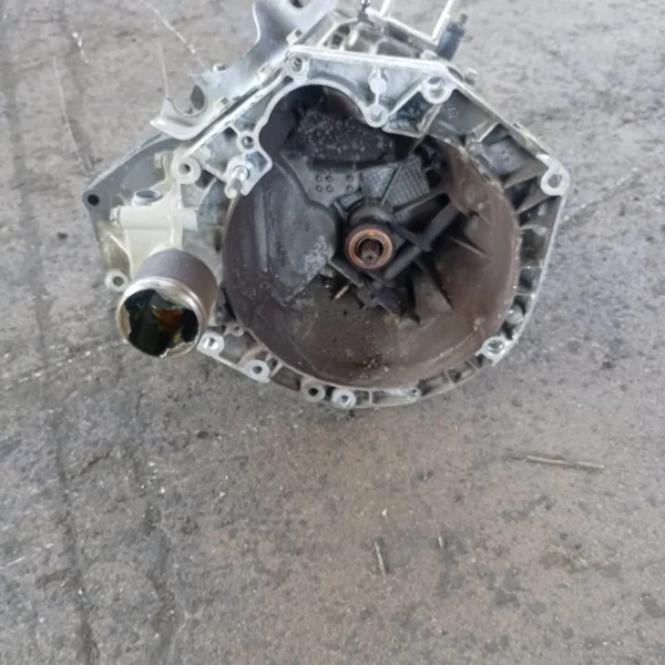 Cambio completo Fiat Fiorino (2007 – 2016) 1.4 57 KW benzina/metano 55265956 350A1000