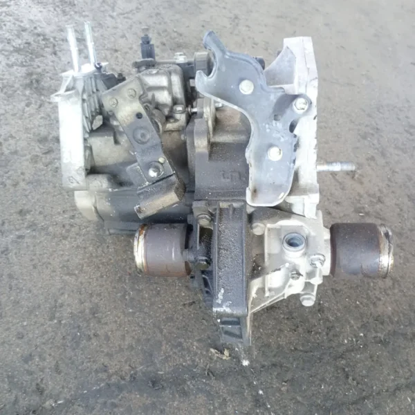 Cambio completo Fiat Fiorino (2007 – 2016) 1.4 57 KW benzina/metano 55265956 350A1000
