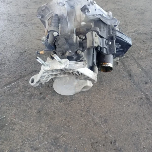 Cambio completo Fiat Fiorino (2007 – 2016) 1.4 57 KW benzina/metano 55265956 350A1000