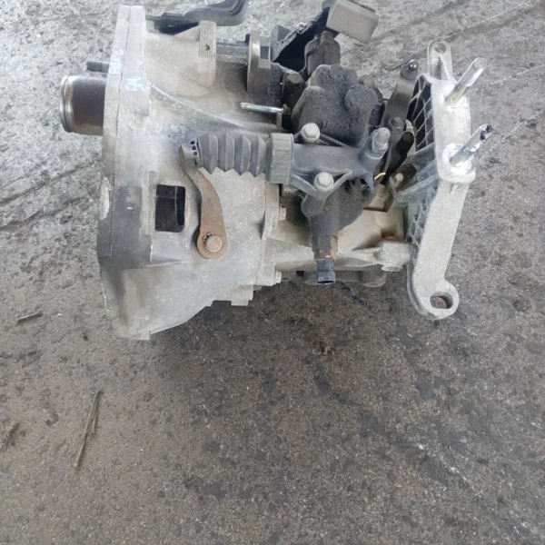 Cambio completo Fiat Fiorino (2007 – 2016) 1.4 57 KW benzina/metano 55265956 350A1000