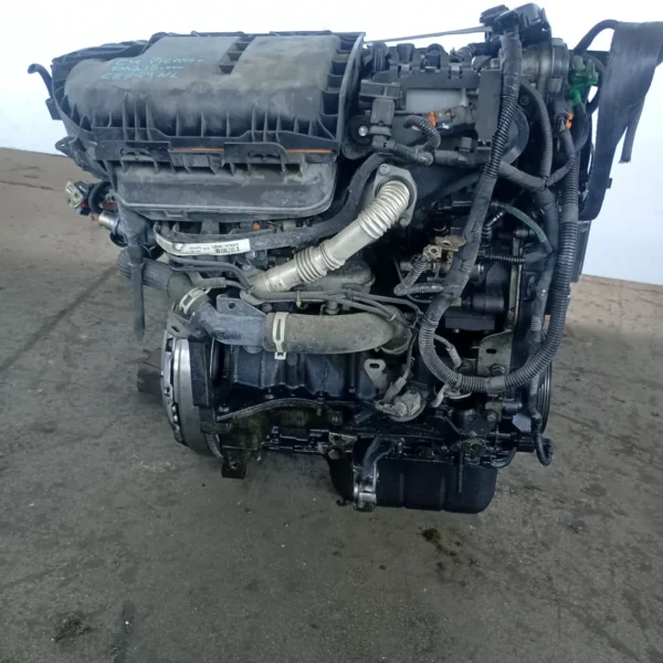 Motore completo Citroen Grand C4 Picasso (2013 – 2016) 1.6 85 KW diesel 9H05