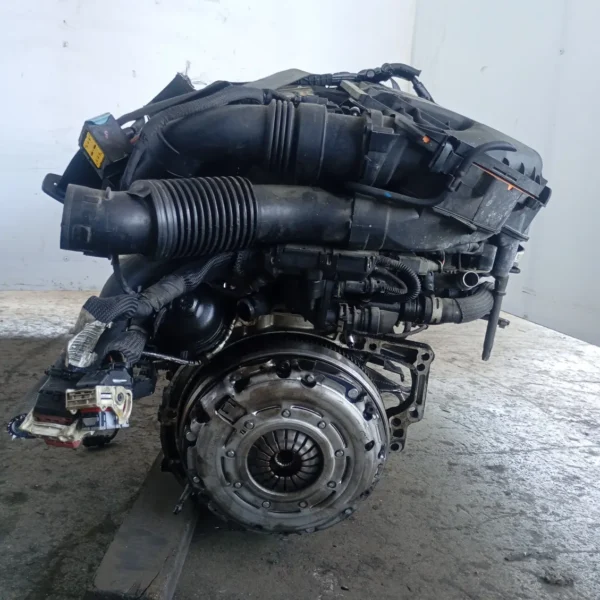 Motore completo Citroen Grand C4 Picasso (2013 – 2016) 1.6 85 KW diesel 9H05
