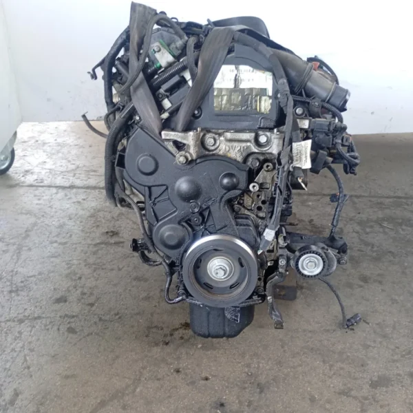 Motore completo Citroen Grand C4 Picasso (2013 – 2016) 1.6 85 KW diesel 9H05