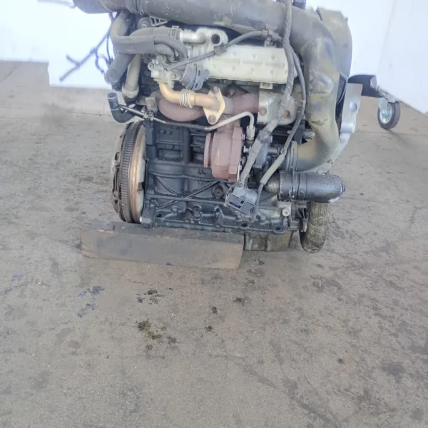 Motore completo Audi A3 (2003 – 2010) 2.0 103 KW diesel BKD