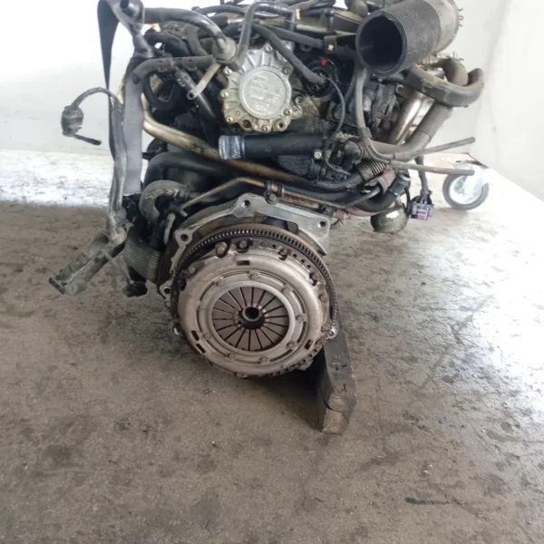 Motore completo Audi A3 (2003 – 2010) 2.0 103 KW diesel BKD