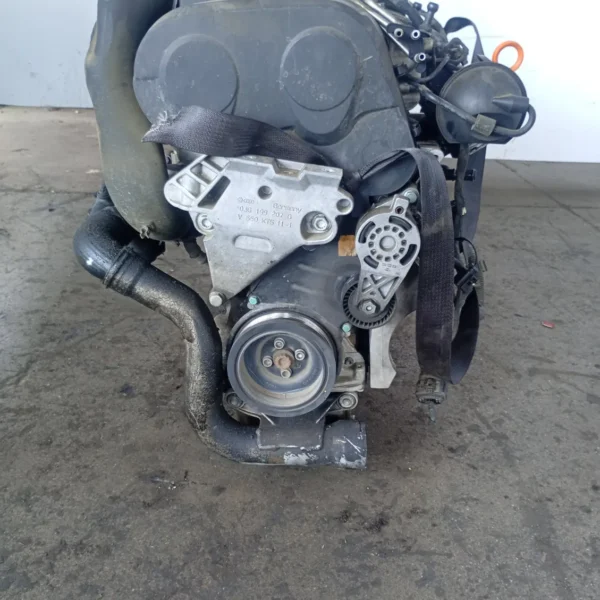 Motore completo Audi A3 (2003 – 2010) 2.0 103 KW diesel BKD